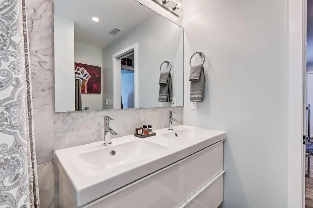 Holiday home Experience Myers Park In Style Villa Charlotte